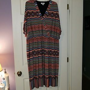 Cato women's plus size dress